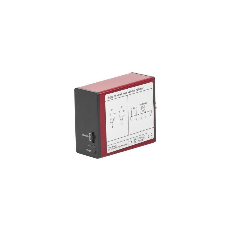 Sensor de Masa 1 Canal para Automatización ACCESSPRO | Precio México - Envío Inmediato | LM Soluciones