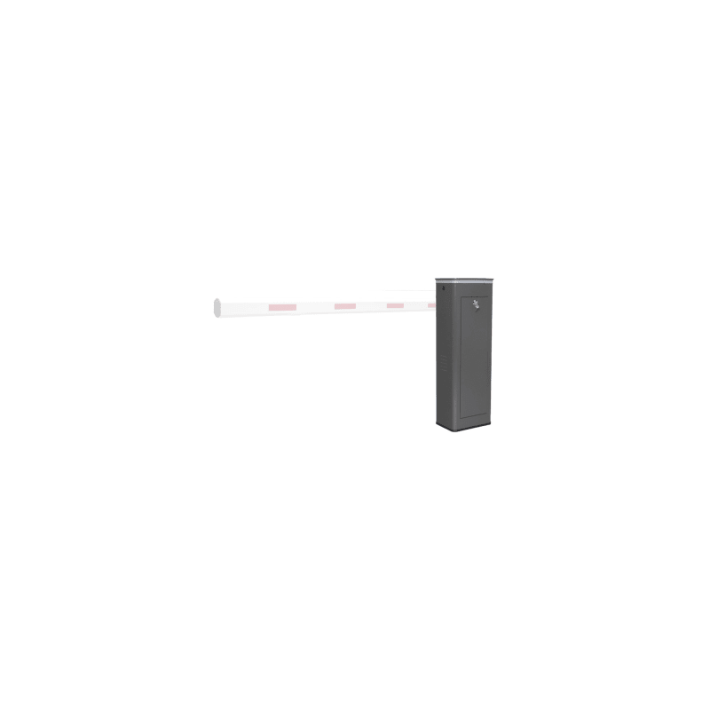 Barrera Vehicular AccessPRO XBF-3003-L 3m Apertura 1.5s | Precio México - Envío Inmediato | LM Soluciones