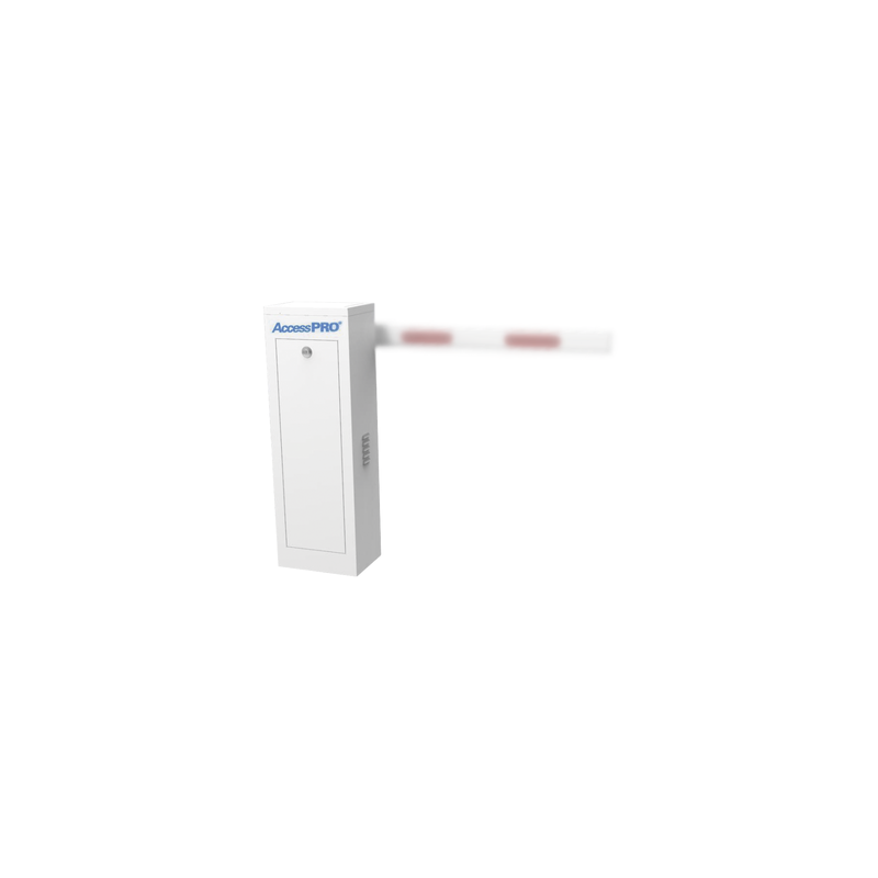 Barrera Vehicular Derecha 4m 3s ACCESSPRO | LM Soluciones