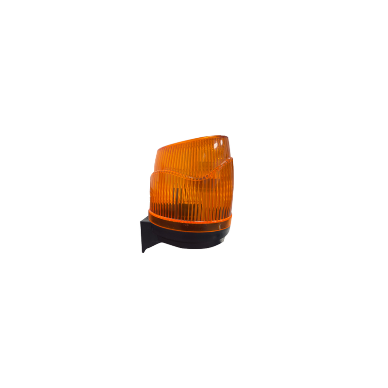 Lámpara Preventiva 24V para Operadores Abatibles | Precio México - Envío Inmediato | LM Soluciones