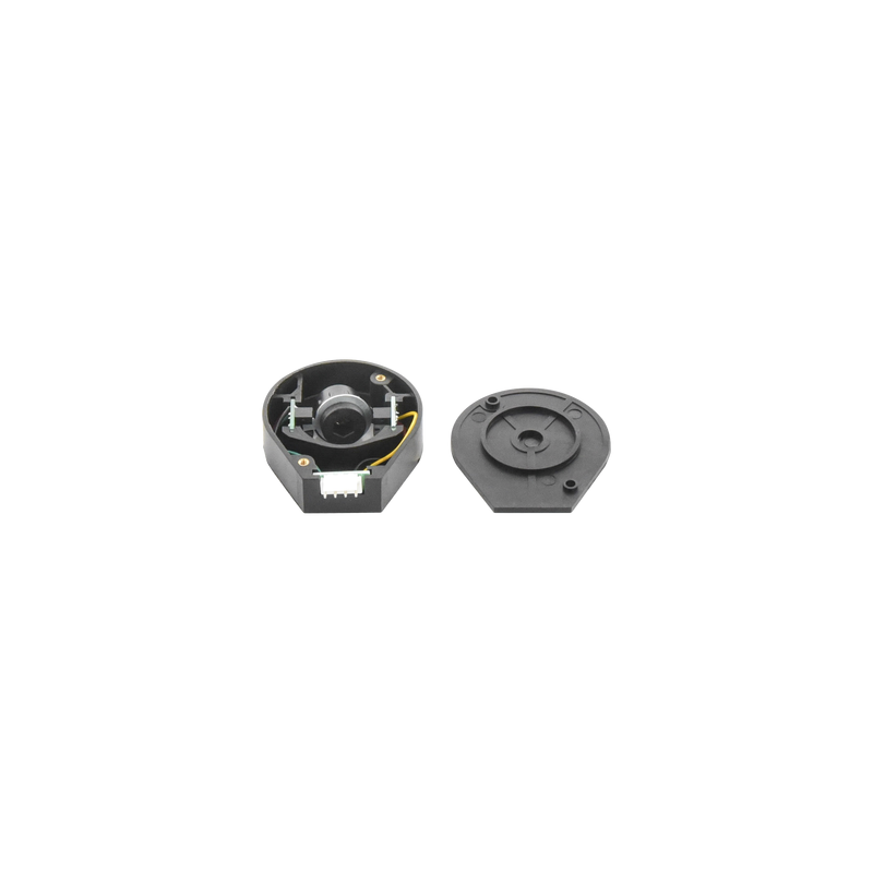 Sensor Óptico para Límites de Paro AccessPRO | LM Soluciones