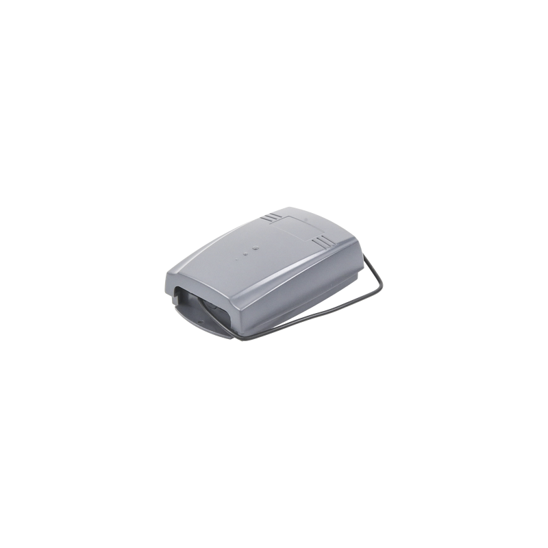 Receptor Inalámbrico 2 Canales AccessPRO 400 Controles | Precio México - Envío Inmediato | LM Soluciones
