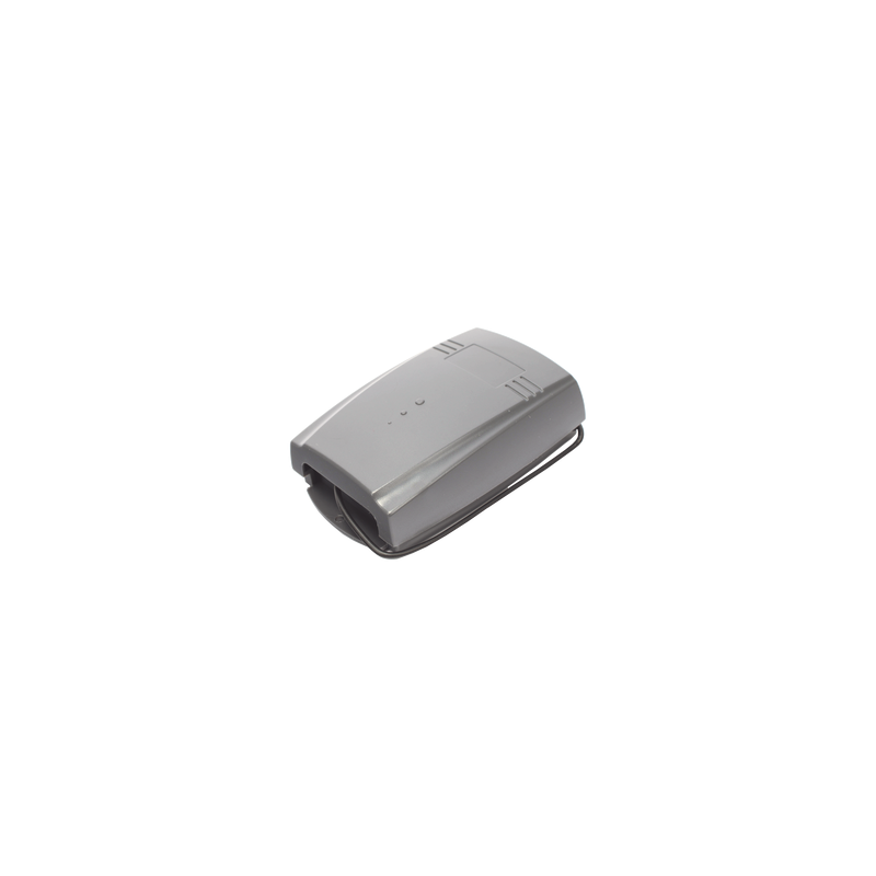 Receptor Inalámbrico AccessPro 3 Canales | LM Soluciones