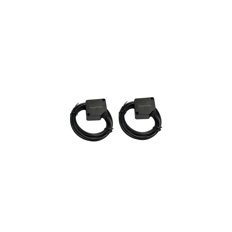 Fotocelda Infrarroja 25m ACCESSPRO | LM Soluciones