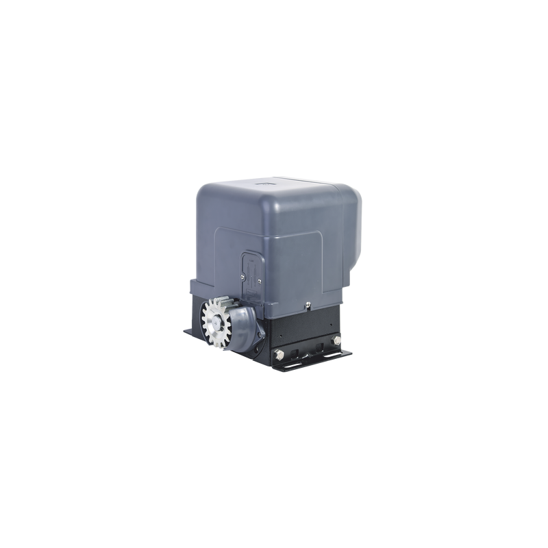 Motor para puertas corredizas 800 kg brushless ACCESSPRO | Precio México - Envío Inmediato | LM Soluciones