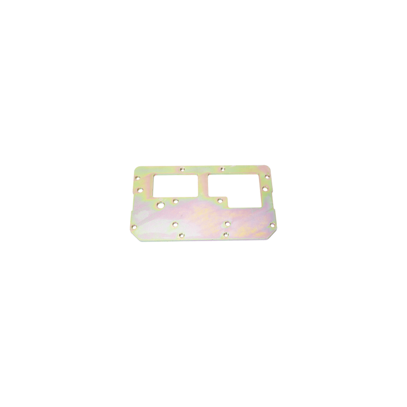 Placa para Barrera AccessPro