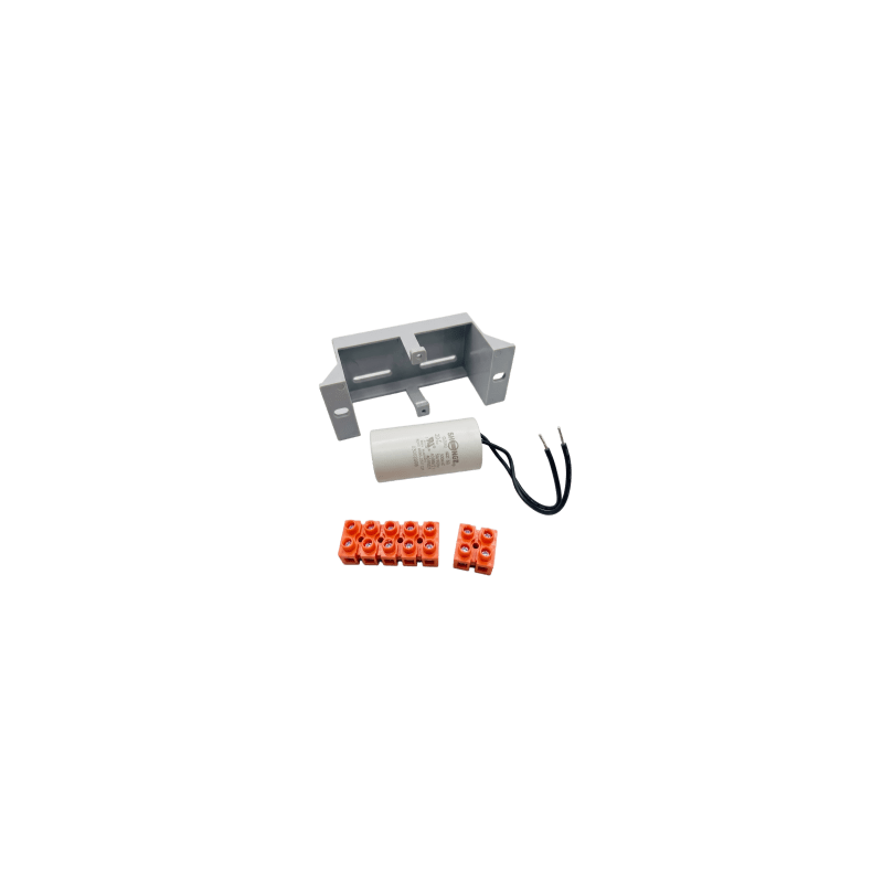 Capacitor de Arranque con Holder AccessPRO - LM Soluciones