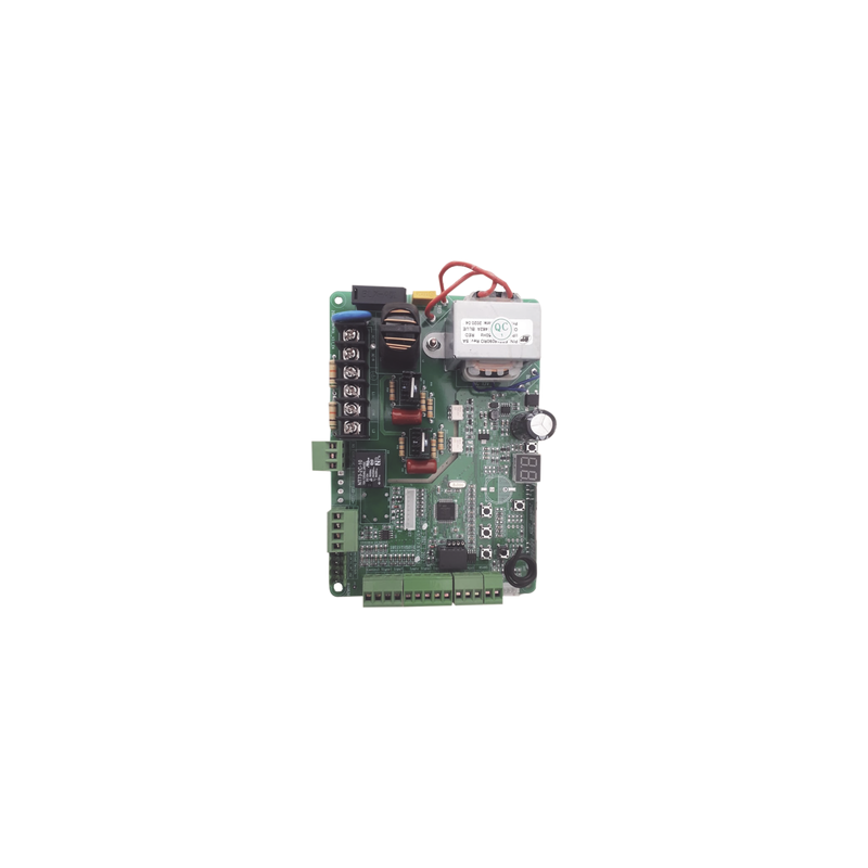 Tarjeta Electrónica para Barreras XBS6M y XBF4M | Precio México - Envío Inmediato | LM Soluciones