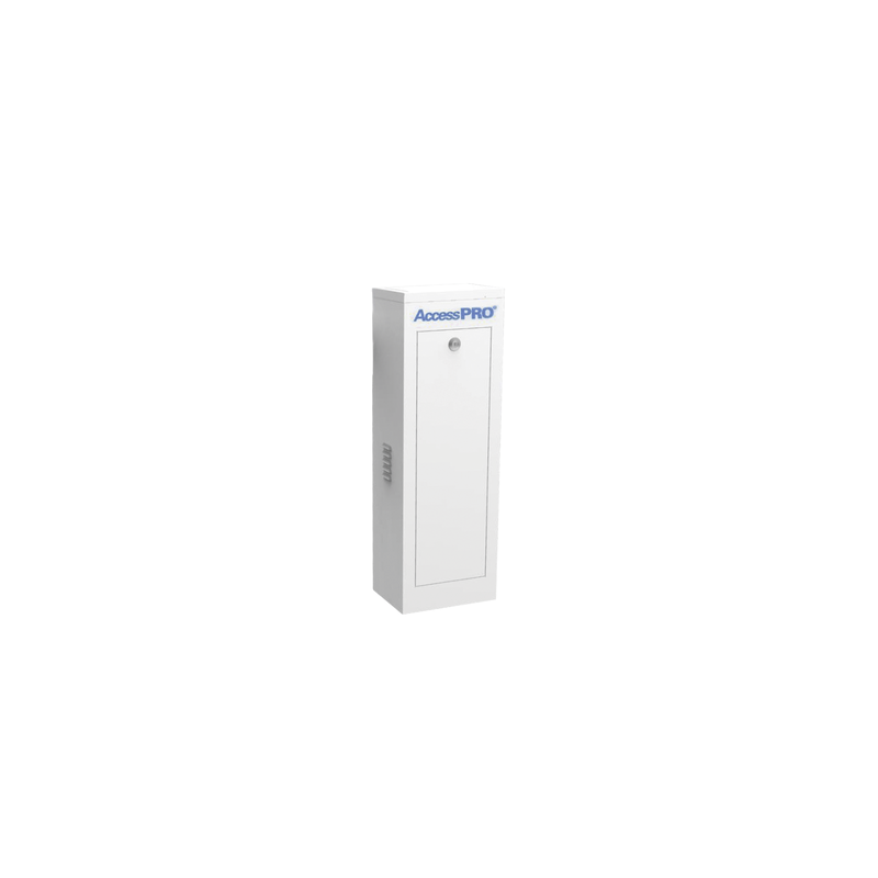 Housing para Barrera AccessPRO XBF4M XBS6M - LM Soluciones