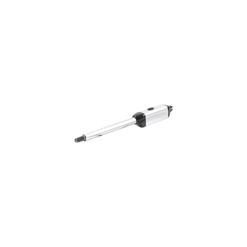 Pistón Individual Accesorios Pro para Puertas Abatibles | Precio México - Envío Inmediato | LM Soluciones