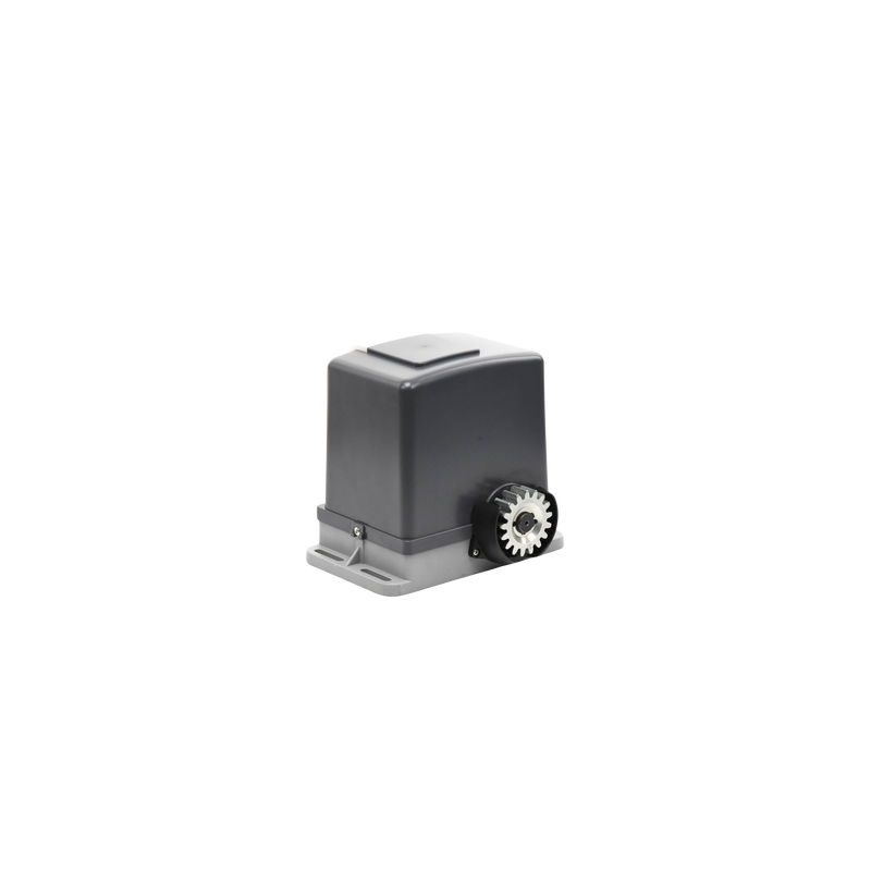 Motor Puerta Corrediza 1200kg Brushless ACCESSPRO | Precio México - Envío Inmediato | LM Soluciones