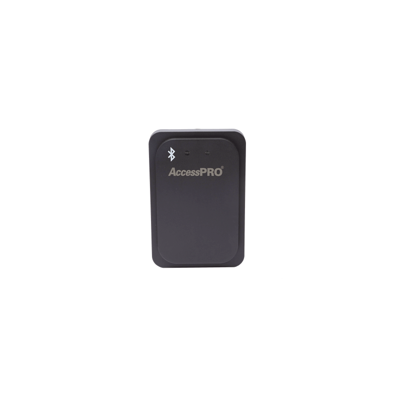 Radar de Seguridad AccessPRO Bluetooth para Barreras | Precio México - Envío Inmediato | LM Soluciones