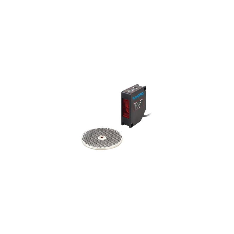 Detector Fotoeléctrico AccessPRO 16m para Automatización | Precio México - Envío Inmediato | LM Soluciones