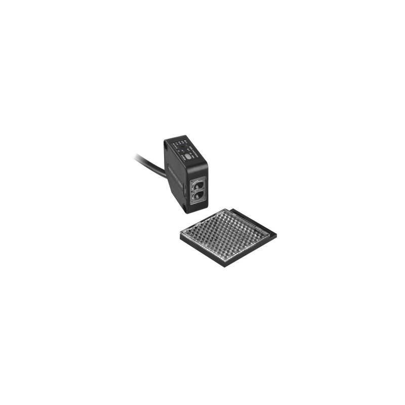 Detector Fotoeléctrico AccessPRO 7m para Portones | Precio México - Envío Inmediato | LM Soluciones