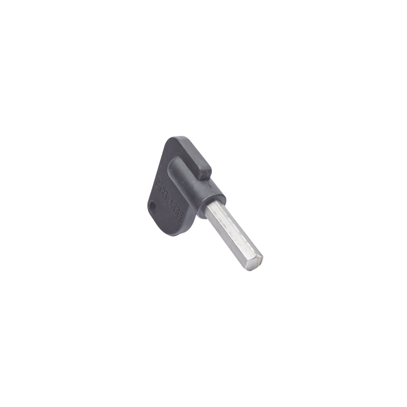 Llave de desbloqueo para motor XBSSZ2000 ACCESSPRO | Precio México - Envío Inmediato | LM Soluciones