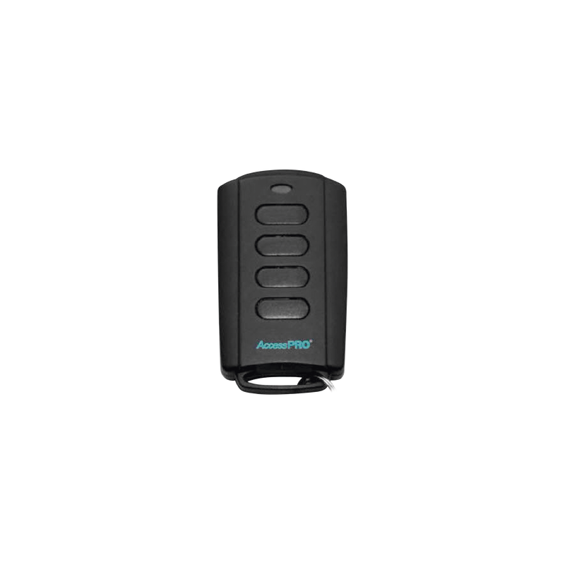 Control Remoto AccessPRO para Barreras y Motores | Precio México - Envío Inmediato | LM Soluciones