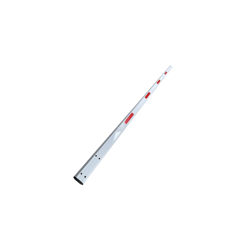 Brazo Telescópico de Aluminio de 6 Metros | Precio México - Envío Inmediato | LM Soluciones