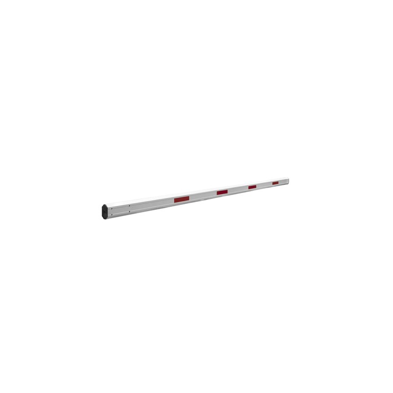 Brazo Telescópico para Barrera Industrial AccessPRO | Precio México - Envío Inmediato | LM Soluciones