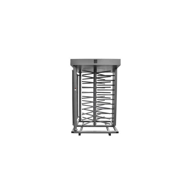 Torniquete Cuerpo Completo AccessPRO XT-100-C | Alto Tráfico | Precio México - Envío Inmediato | LM Soluciones