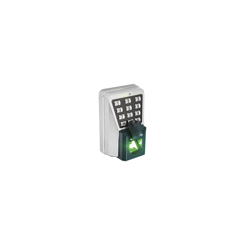 Lector Biométrico Huella y Proximidad ZKTeco AccessPRO | Precio México - Envío Inmediato | LM Soluciones