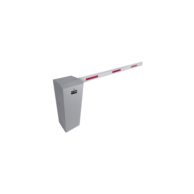 Kit Barrera Vehicular Derecha Accesspro 3.6-5.5m