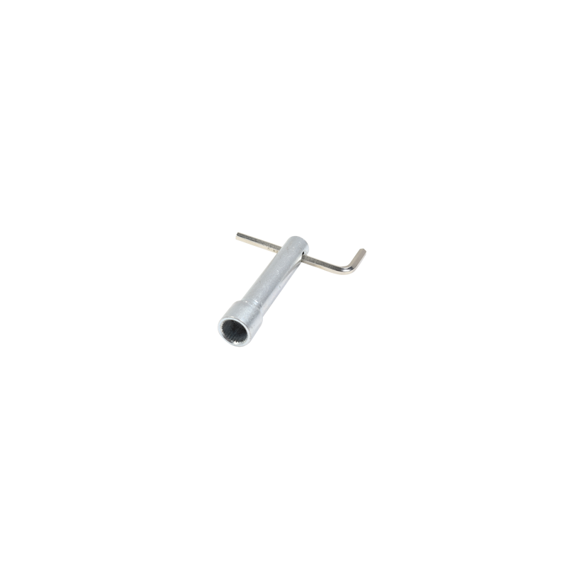 Llave especial para tapa de bolardo AccessPro XB275
