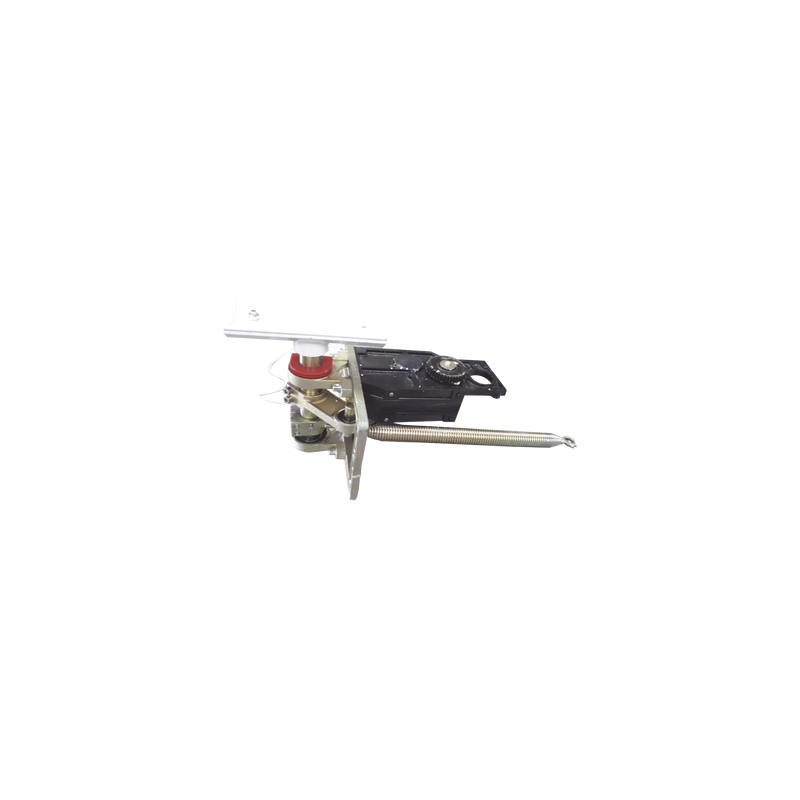 Mecanismo Sin Motor para Barrera Izquierda XB6000 AccessPRO