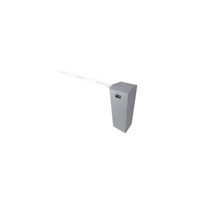 Barrera Vehicular Izquierda Accesspro 3m 1.5s