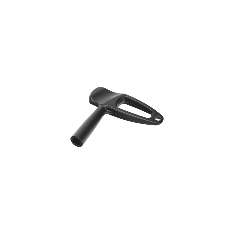 Llave Desbloqueo Motor CAN800 ACCESSPRO | LM Soluciones