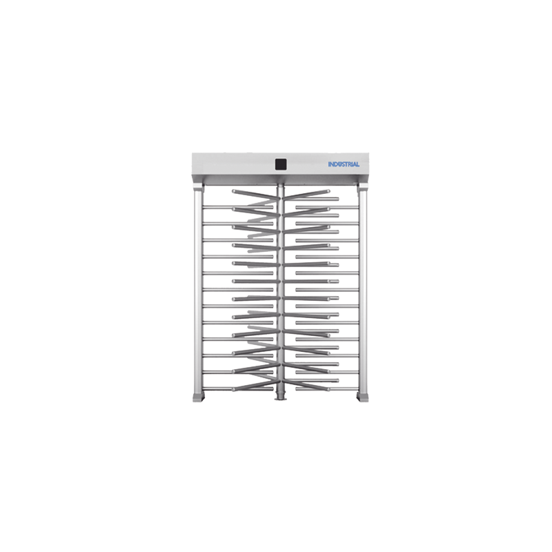 Torniquete Cuerpo Completo ACCESSPRO XT-100 Acero Inox | Precio México - Envío Inmediato | LM Soluciones