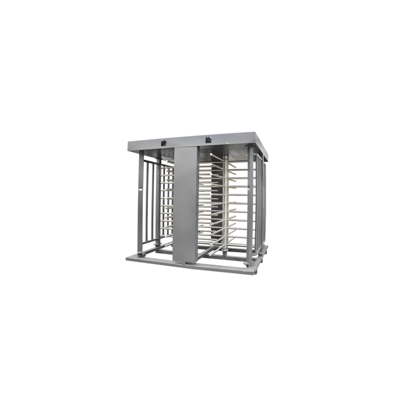 Torniquete Cuerpo Completo ACCESSPRO Acero | Precio México - Envío Inmediato | LM Soluciones