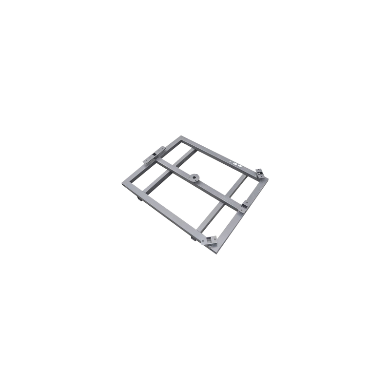Base para Torniquete XT200 ACCESSPRO