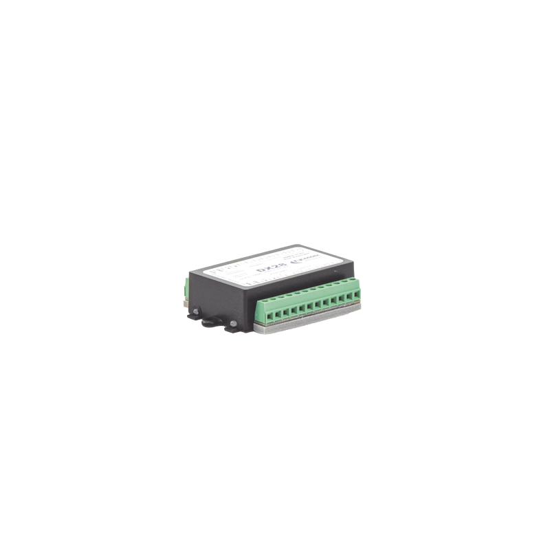 Expansor de señales para datos NMEA 0183