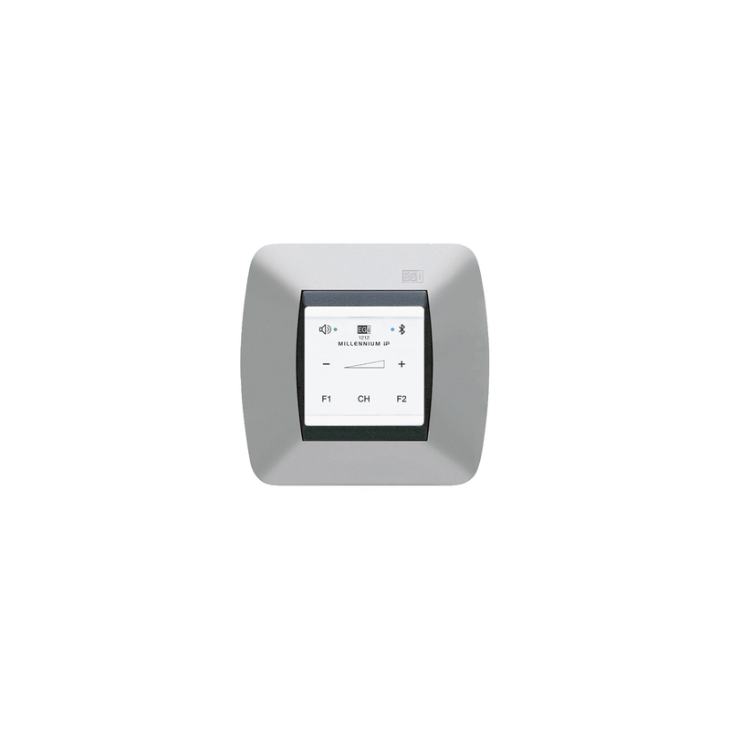 Mando Bluetooth IP EGI Audio Solutions PoE | Precio México - Envío Inmediato | LM Soluciones