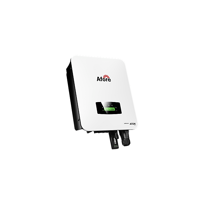 Inversor Interconexión CFE 15kW Trifásico Afore | Precio México - Envío Inmediato | LM Soluciones