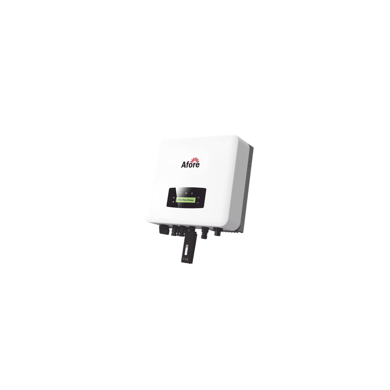 Inversor Afore 5kW Interconexión CFE 220Vca Wifi | Precio México - Envío Inmediato | LM Soluciones