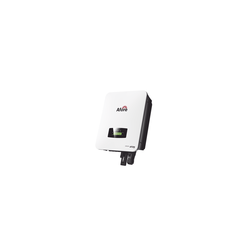 Inversor Solar Afore 7kW On Grid 220V | Precio México - Envío Inmediato | LM Soluciones