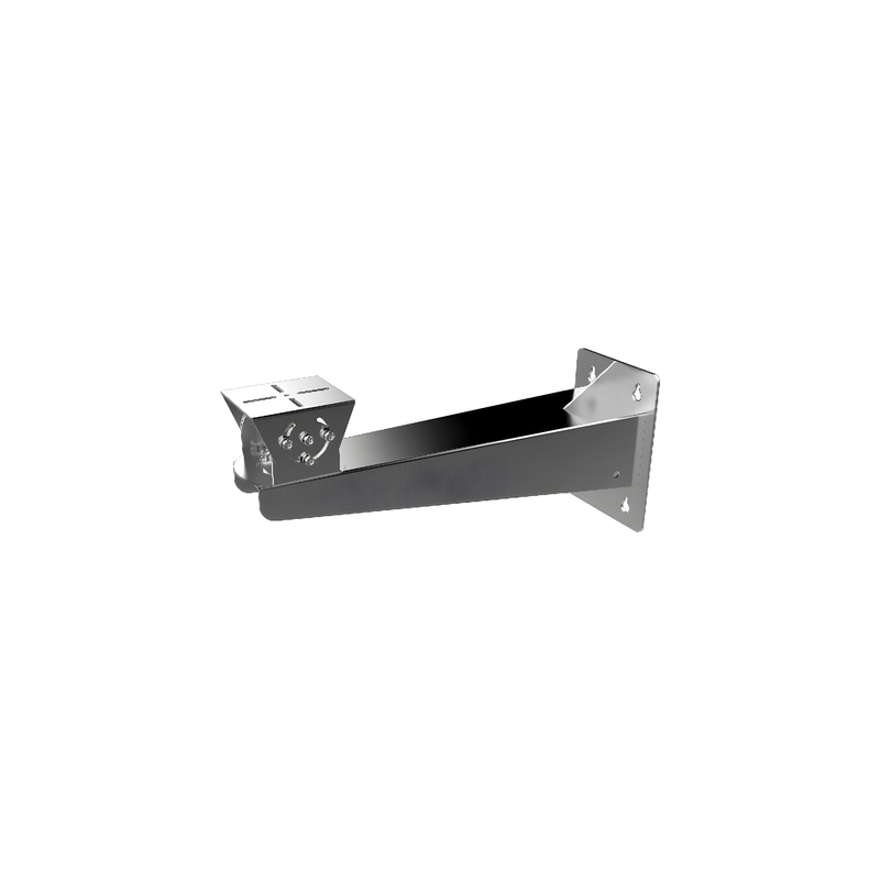 Montaje Pared Cámara Anti-Explosión HIKVISION DS1707ZJE