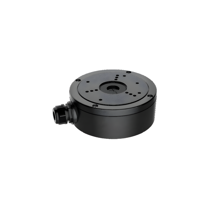 Caja Conexiones Exterior HIKVISION DS-1280ZJ-S IP66