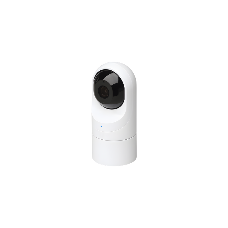 Cámara UniFi G3 FLEX para exterior o interior 2MP con micrófono y vista nocturna, 802.3af, instalación en poste, techo o pared