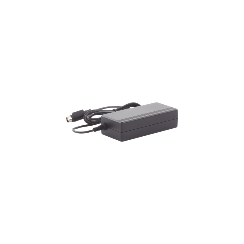 Fuente de Poder Hikvision 12V 3.3A para DVR EV4000/EV5000