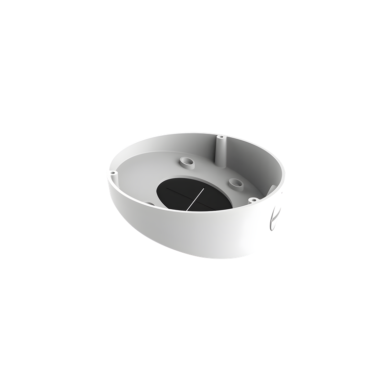 Montaje Techo Inclinado Hikvision DS-1281ZJ-DM45