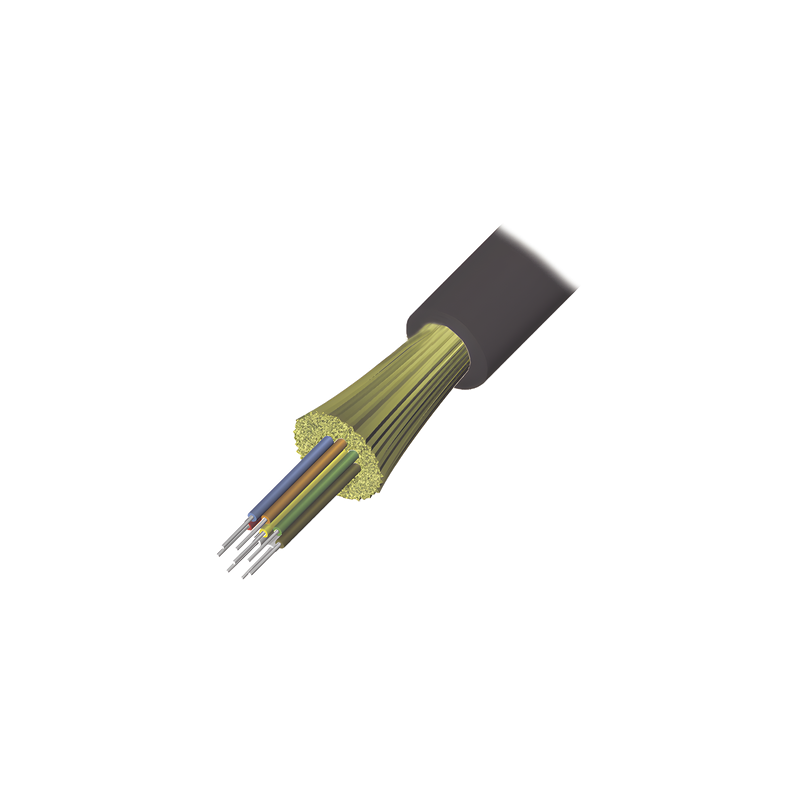 Cable de Fibra Óptica 9GD5H006D-T501M