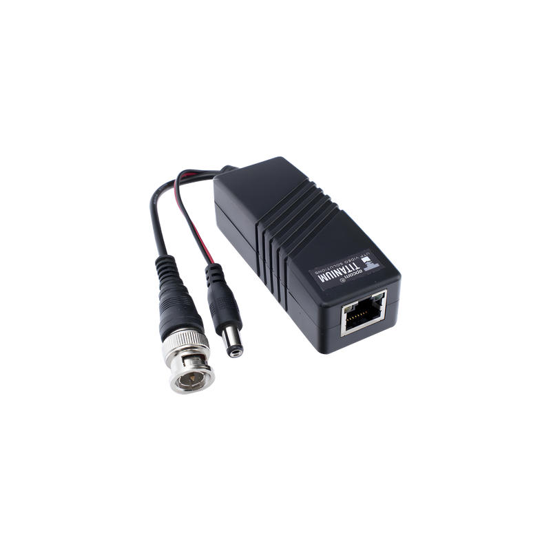 Transmisor Activo EPCOM POWERLINE HD Transceptores