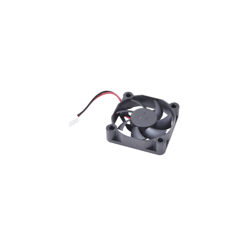 Ventilador Repuesto 12Vcc 0.8W 4x4cm HIKVISION