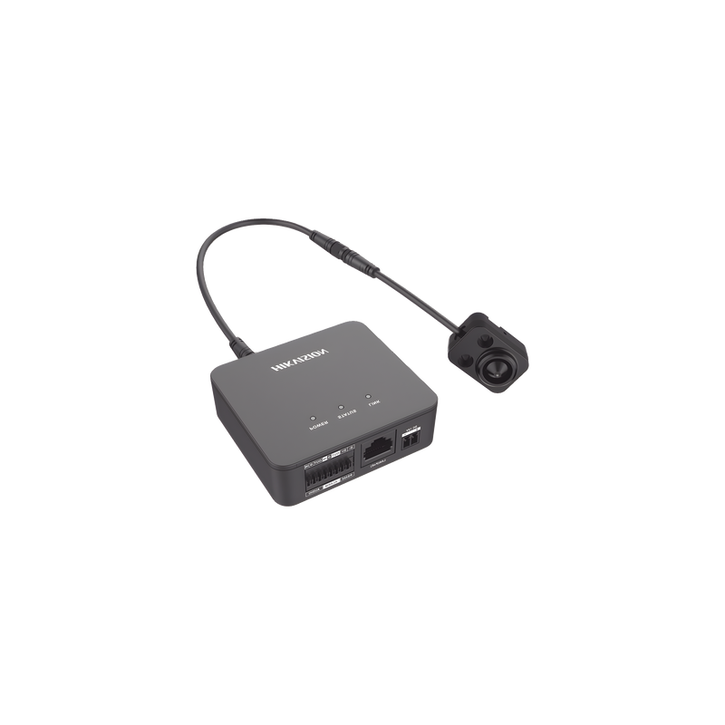 Cámara Pinhole IP 2MP Hikvision DS-2CD6425G1-20
