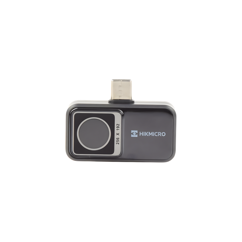 Cámara Termográfica HIKMICRO HM-TJ12-3ARF-MINI2 Android