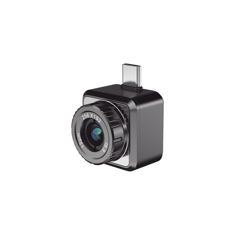HIKMICRO HM-TJ32-7RF-MINI2PLUS Cámara Termográfica Portátil