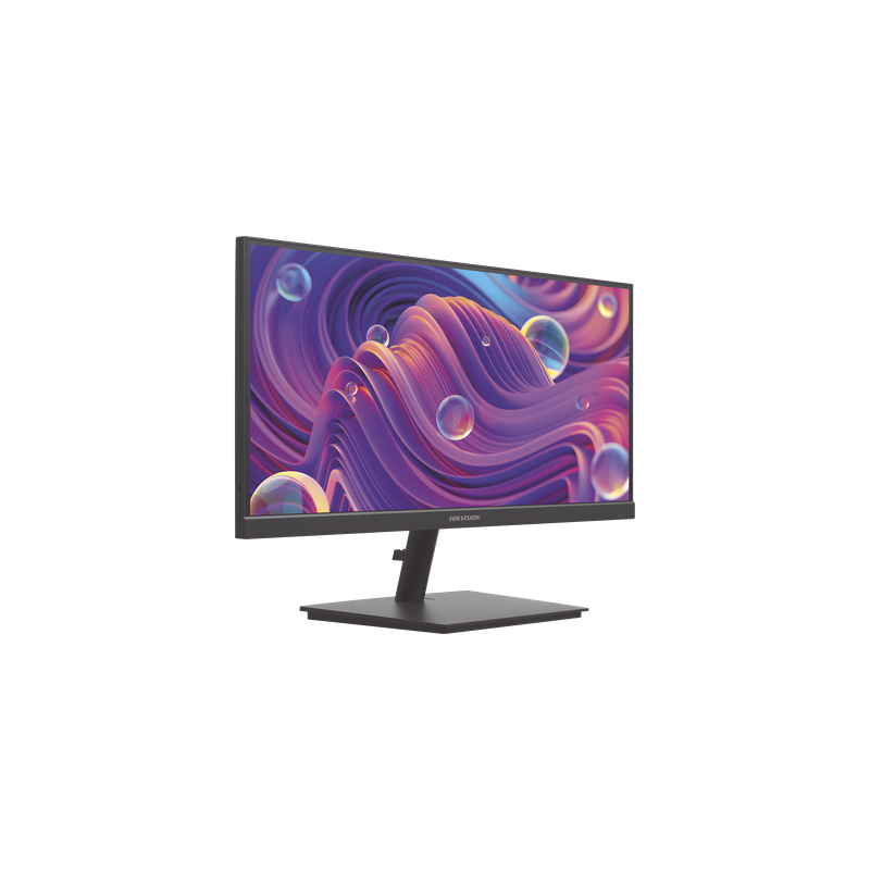 Monitor LED / 21.5" Full HD / 1920 x 1080 / 100 Hz / HDMI-VGA / VESA 75 x 75 mm / Uso 24/7 / Bocinas Integradas / Ultra Delgado