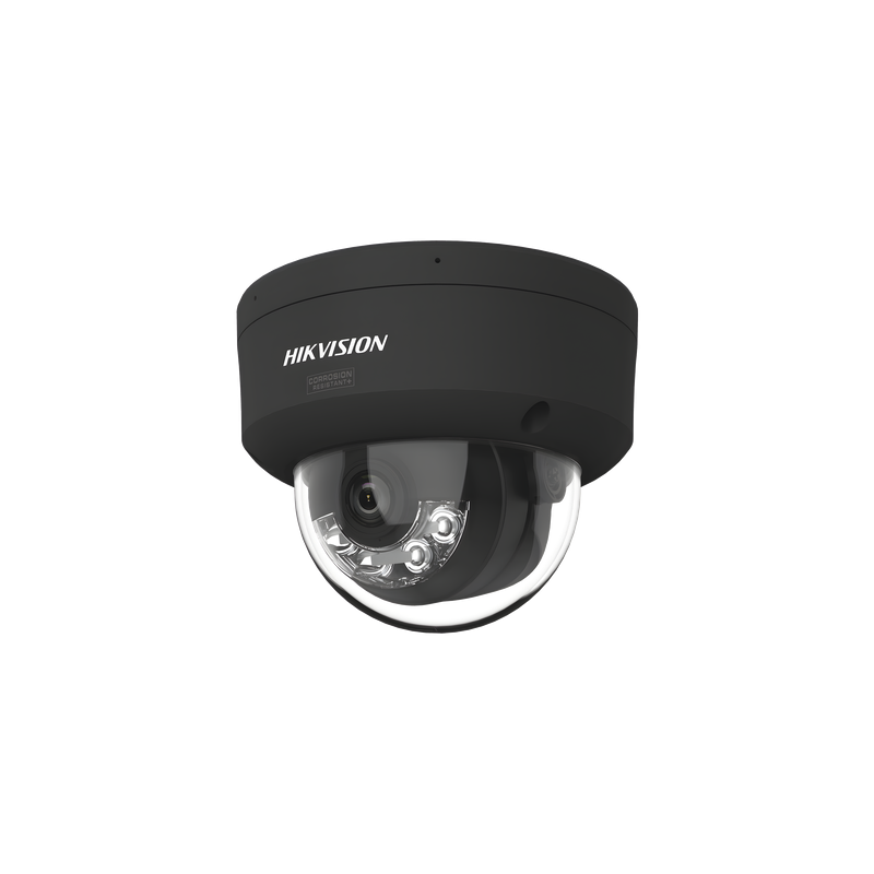 Domo IP Hikvision 6MP ColorVu 3.0 AcuSense 3.0 2.8mm